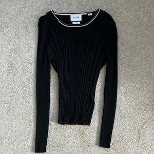 JED pure cashmere sweater